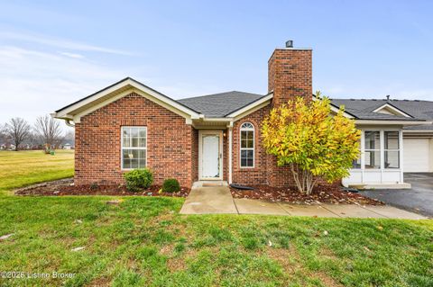 Photo of 11403 Ridge Lake Dr, Louisville, KY 40272 (MLS # 1704283)