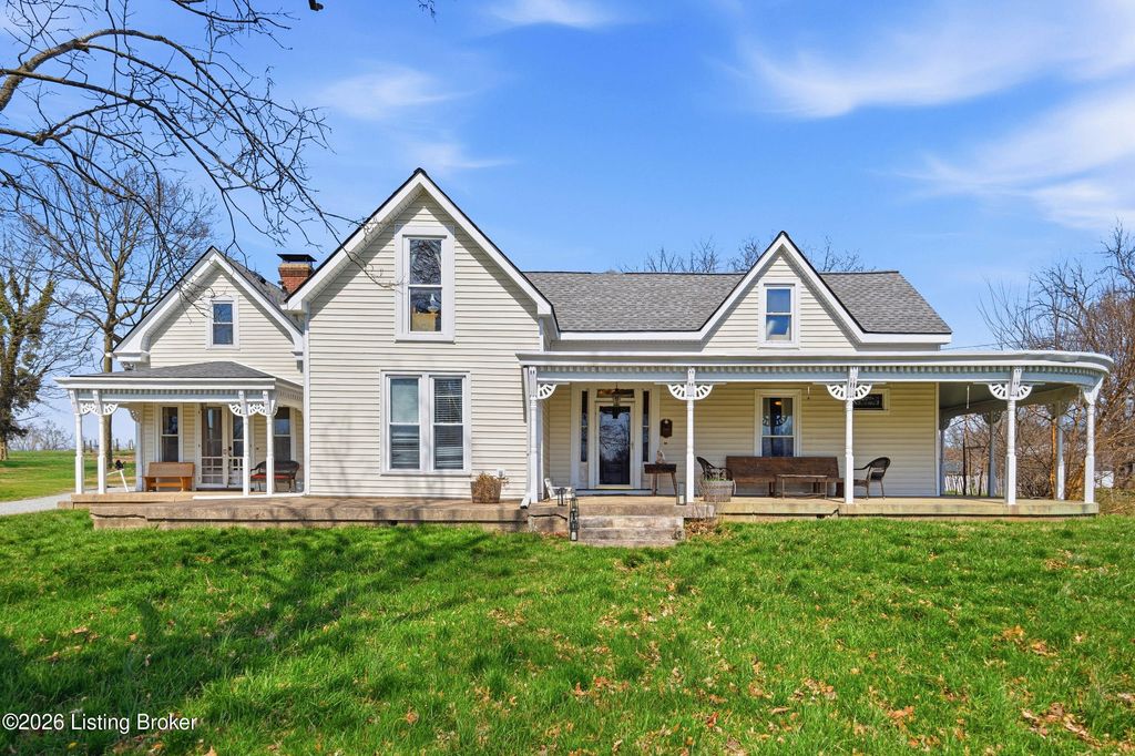 Photo of 400 W Main St, Fairfield, KY 40020 (MLS # 1711513)