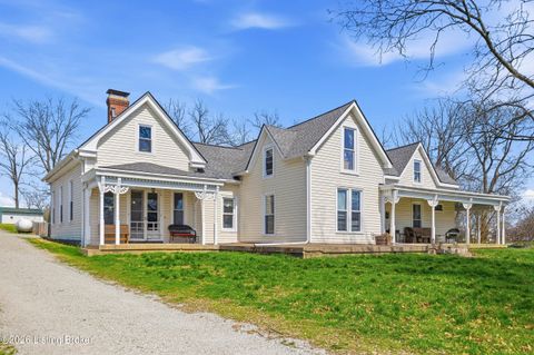 Photo of 400 W Main St, Fairfield, KY 40020 (MLS # 1711513)