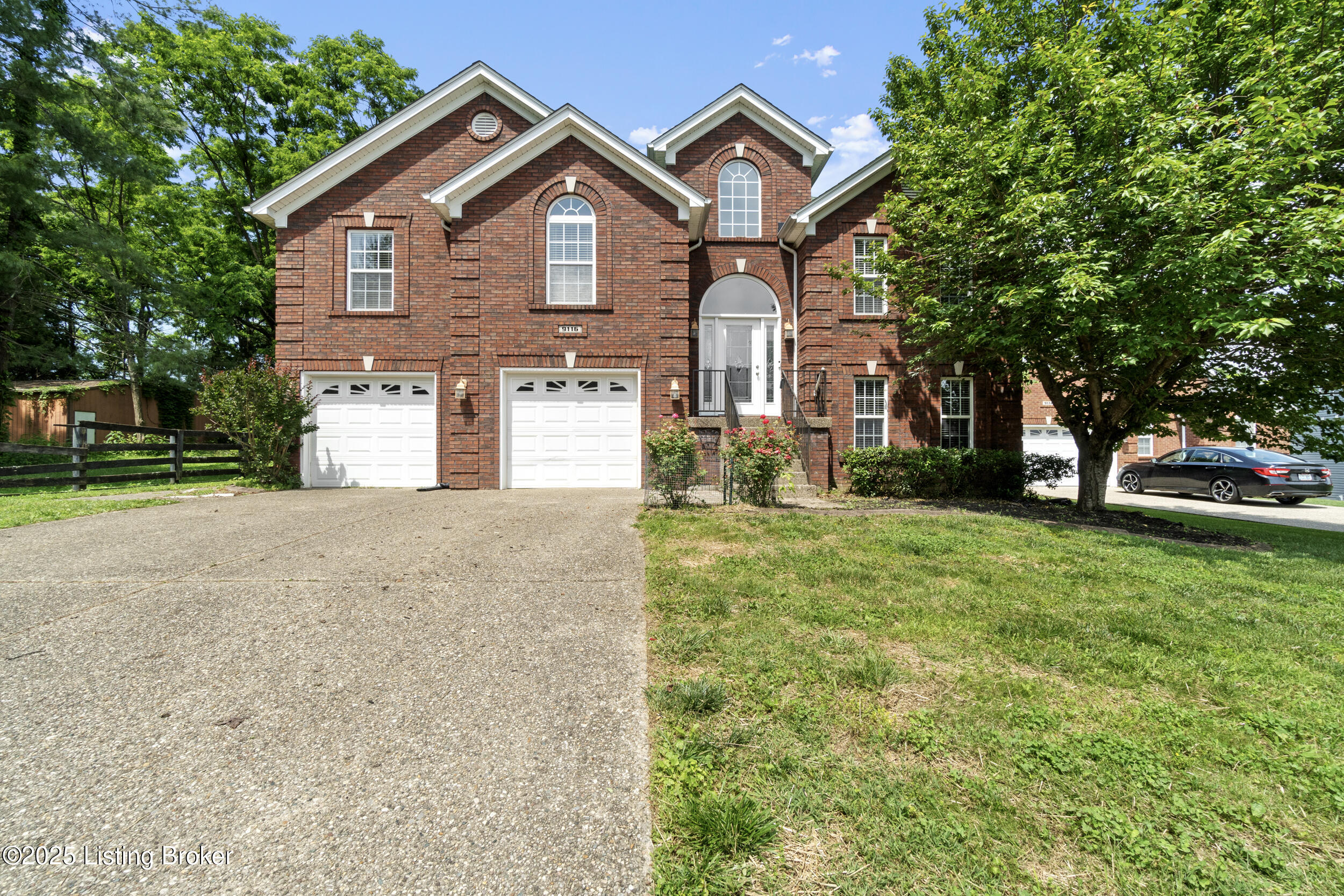 9116 Fox Chase Rd, Louisville, Pennsylvania image 1