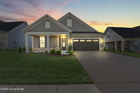 Photo of 2018 Dressage Cir, Louisville, KY 40245 (MLS # 1714806)