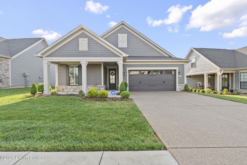 Photo of 2018 Dressage Cir, Louisville, KY 40245 (MLS # 1714806)