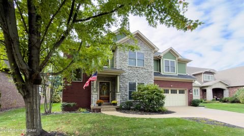 Photo of 5114 Rock Bluff Dr, Louisville, KY 40241 (MLS # 1701034)