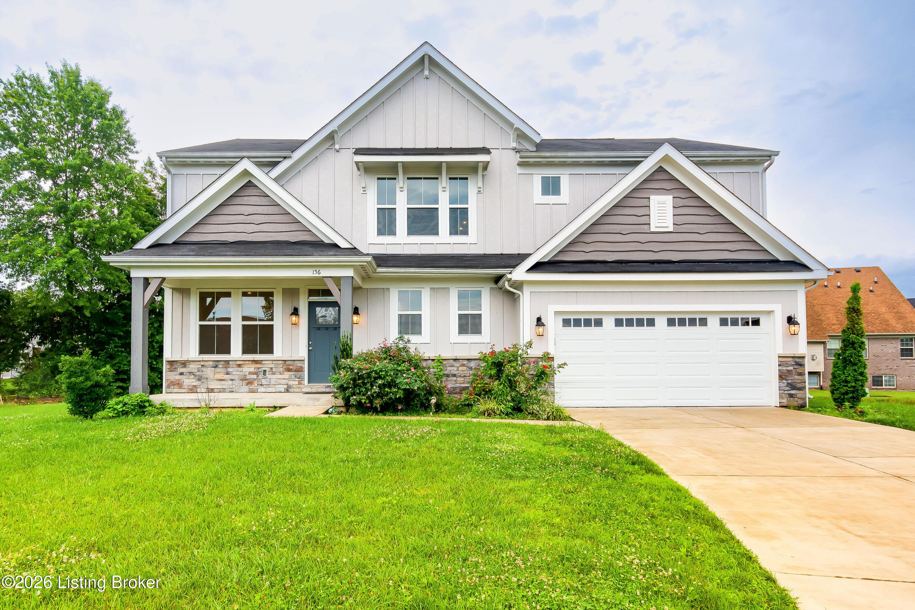 Photo 1 of 105 — 156 Goldeneye Ct, Shepherdsville, KY 40165