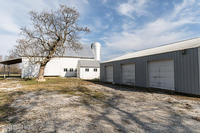 9408 N State Road 7, Dupont, Indiana image 49