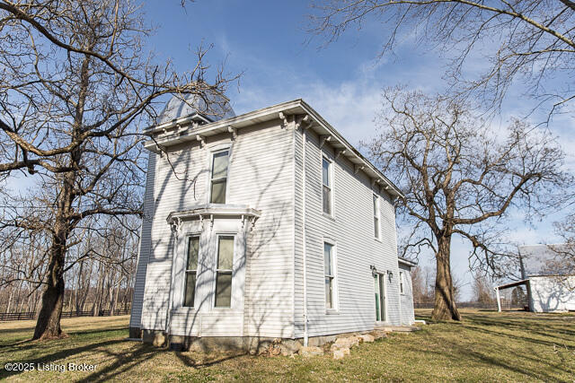 9408 N State Road 7, Dupont, Indiana image 46