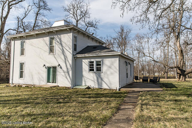 9408 N State Road 7, Dupont, Indiana image 48