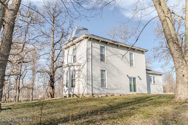 9408 N State Road 7, Dupont, Indiana image 47
