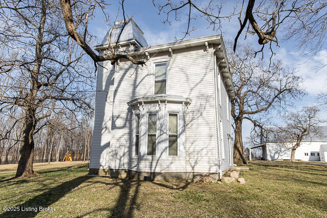 9408 N State Road 7, Dupont, Indiana image 45