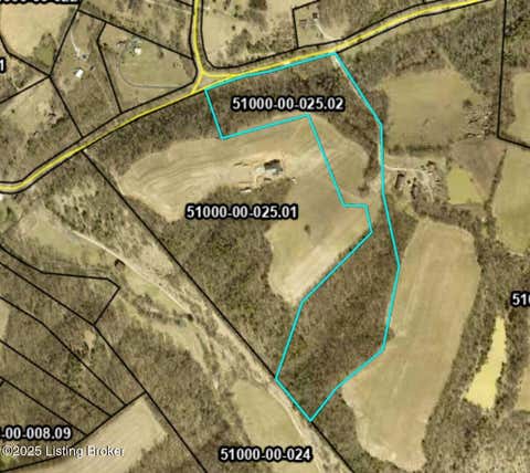 Homes For Sale - Whitesides Rd<br/> Coxs Creek, KY 40013