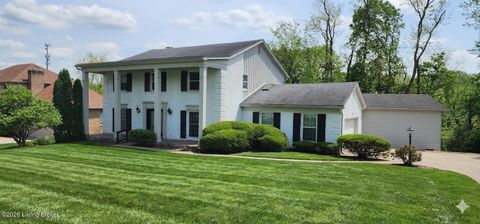 5206 Moccasin Trail Louisville KY 40207