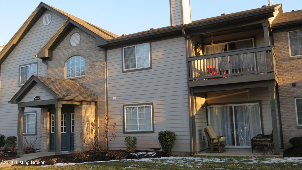 Photo of 10400 Southern Meadows Dr #APT 103, Louisville, KY 40241 (MLS # 1710186)