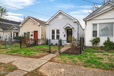 Photo of 508 Lilly Ave, Louisville, KY 40217 (MLS # 1711740)