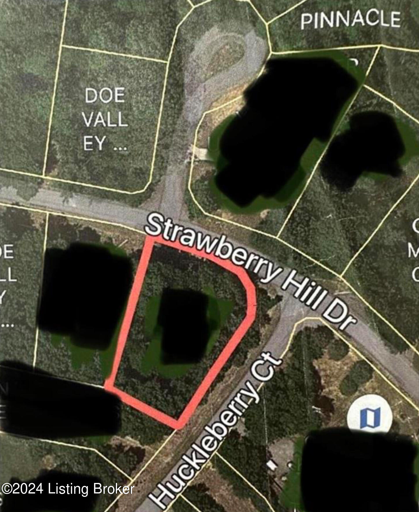 Lot #539 Strawberry Hill Drive Dr, Brandenburg, Kentucky image 17
