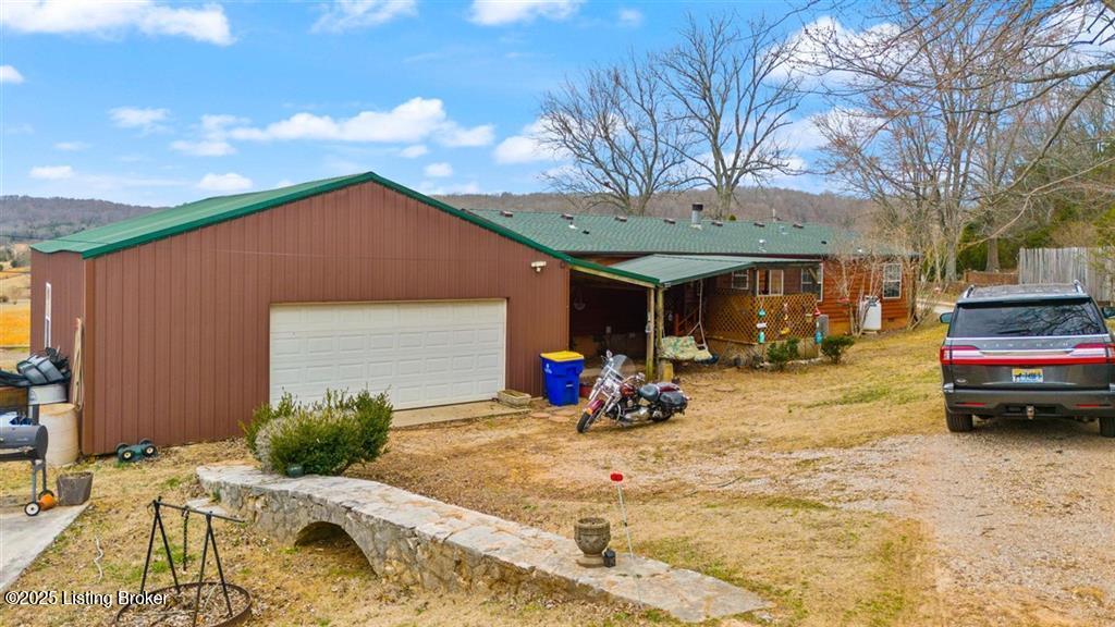 1908 Blue Level Rd, Bowling Green, Pennsylvania image 30