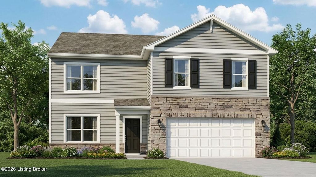 Photo of 120 Saddle St, Elizabethtown, KY 42701 (MLS # 1716542)