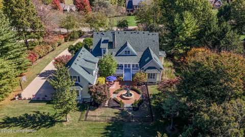 Photo of 4004 Fox Meadow Way, Prospect, KY 40059 (MLS # 1710884)