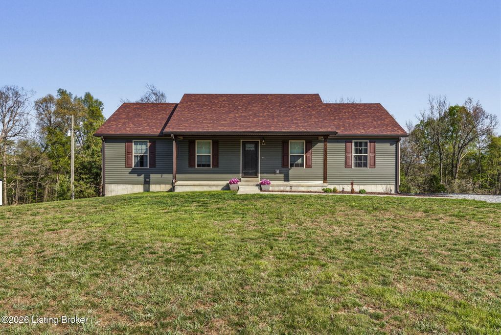 Photo of 13560 Salt River Rd, Eastview, KY 42732 (MLS # 1715056)
