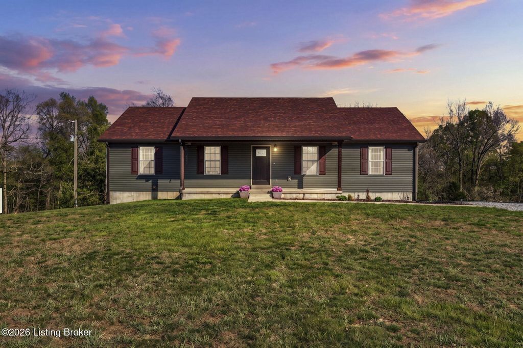 Photo of 13560 Salt River Rd, Eastview, KY 42732 (MLS # 1715056)