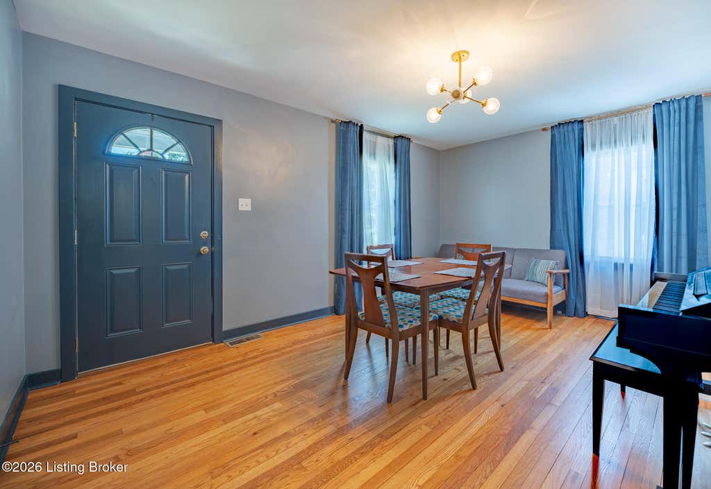 Photo of 2612 Pindell Ave, Louisville, KY 40217 (MLS # 1719501)