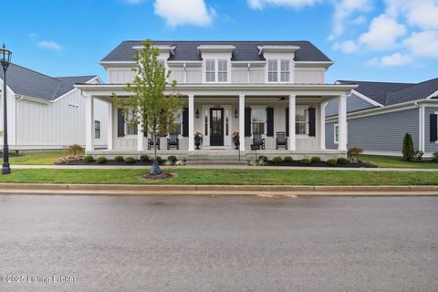Photo of 11608 Skypilot St, Prospect, KY 40059 (MLS # 1699507)