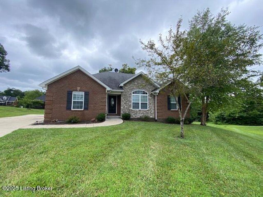 Photo of 113 Nashville Dr, Coxs Creek, KY 40013 (MLS # 1700605)