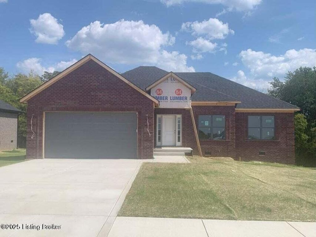 Photo of Lot 63 New Orleans Ct, Taylorsville, KY 40071 (MLS # 1701577)