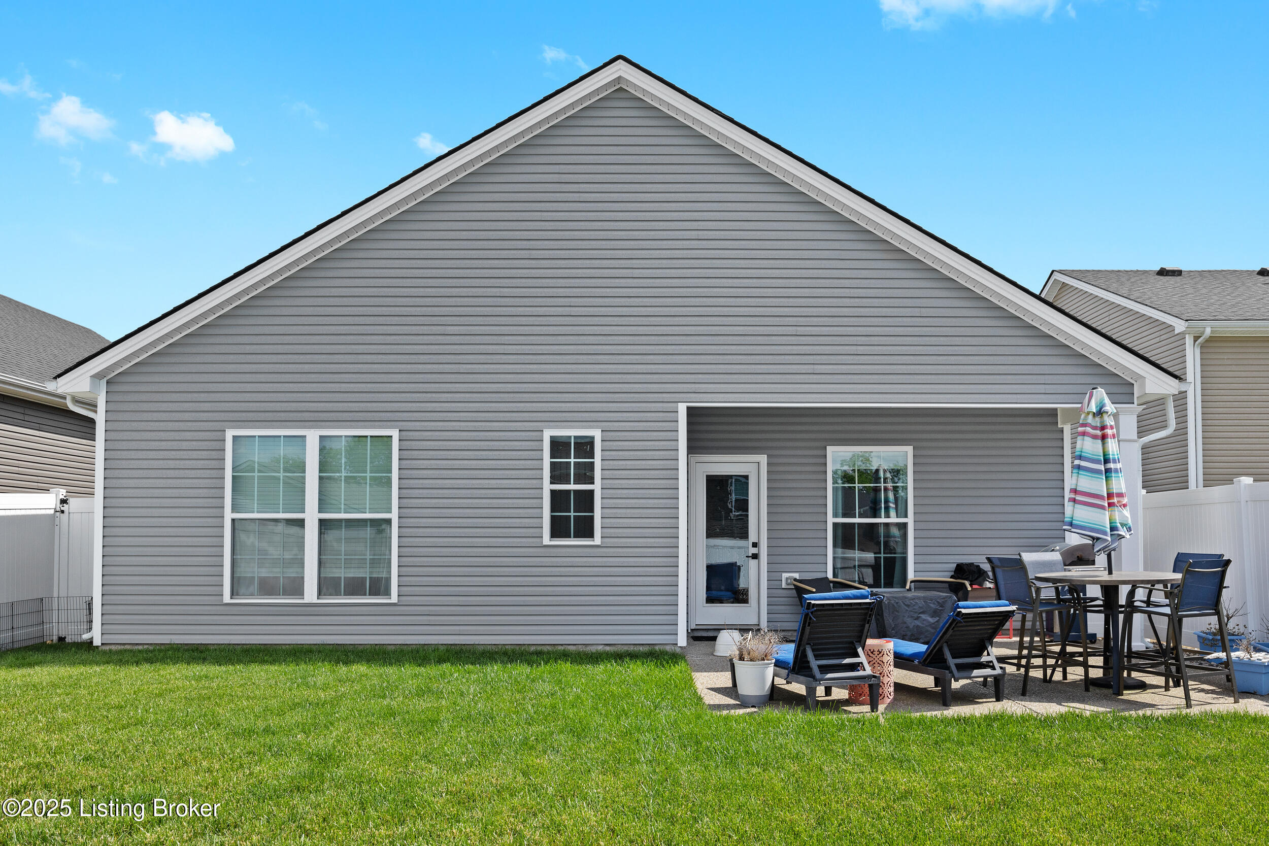 11413 Redbourne Ct, Louisville, Kentucky image 39