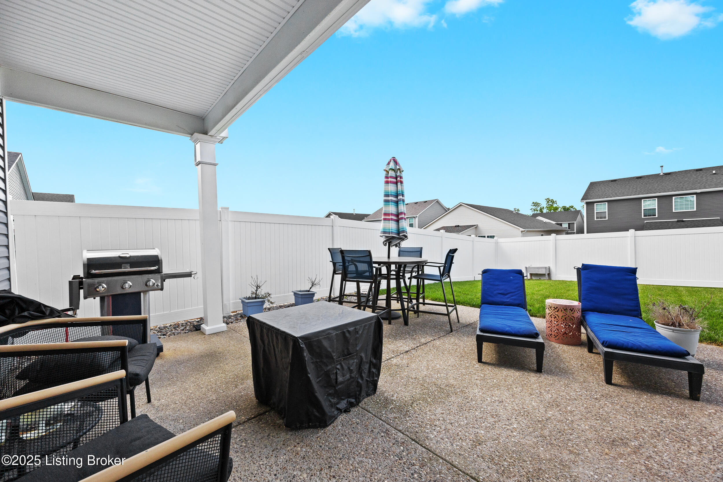11413 Redbourne Ct, Louisville, Kentucky image 42