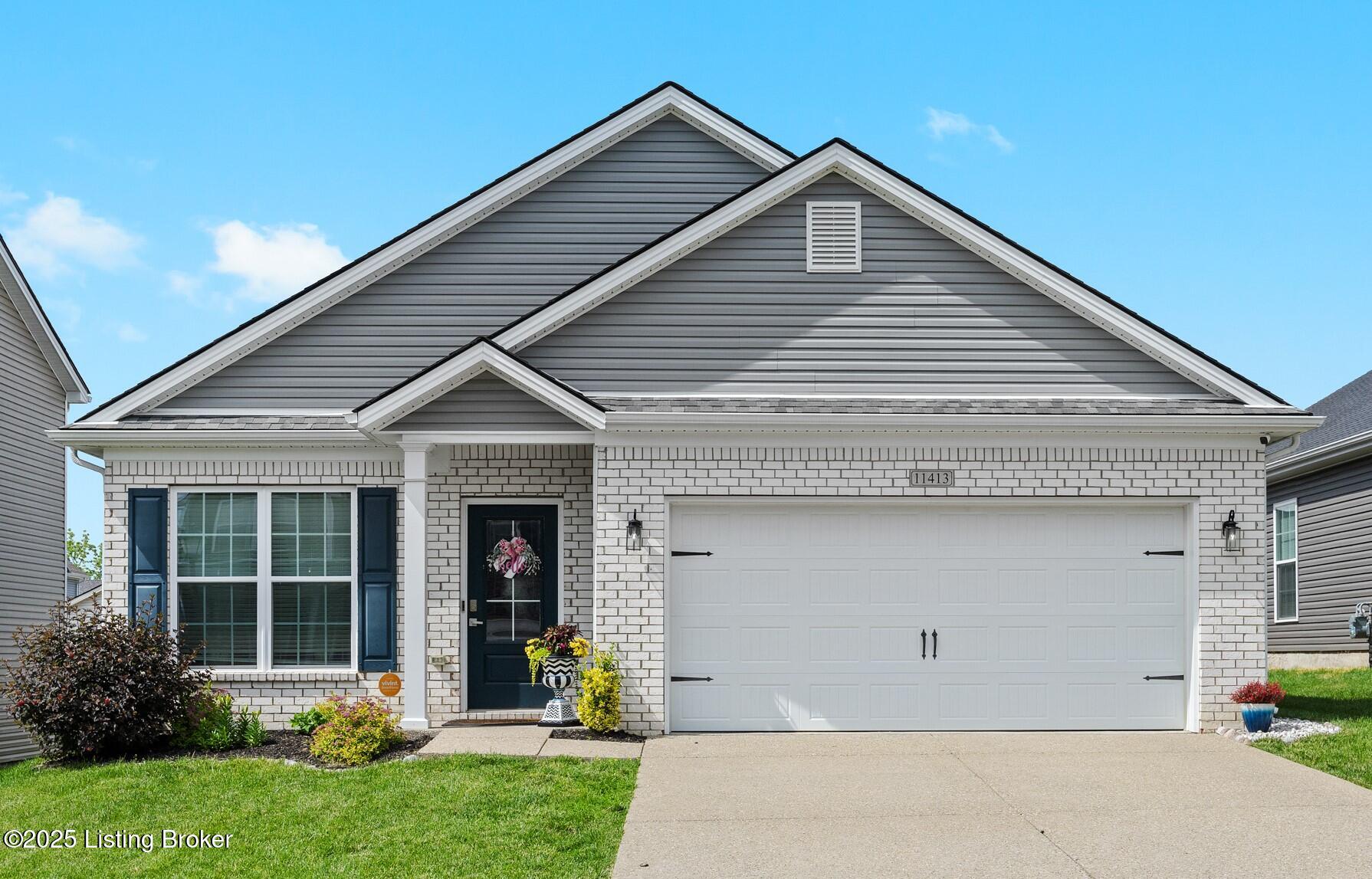 11413 Redbourne Ct, Louisville, Kentucky image 2