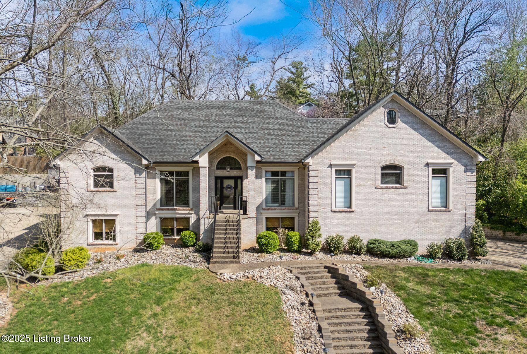 2811 Alta Vista Ct, Louisville, Kentucky image 1