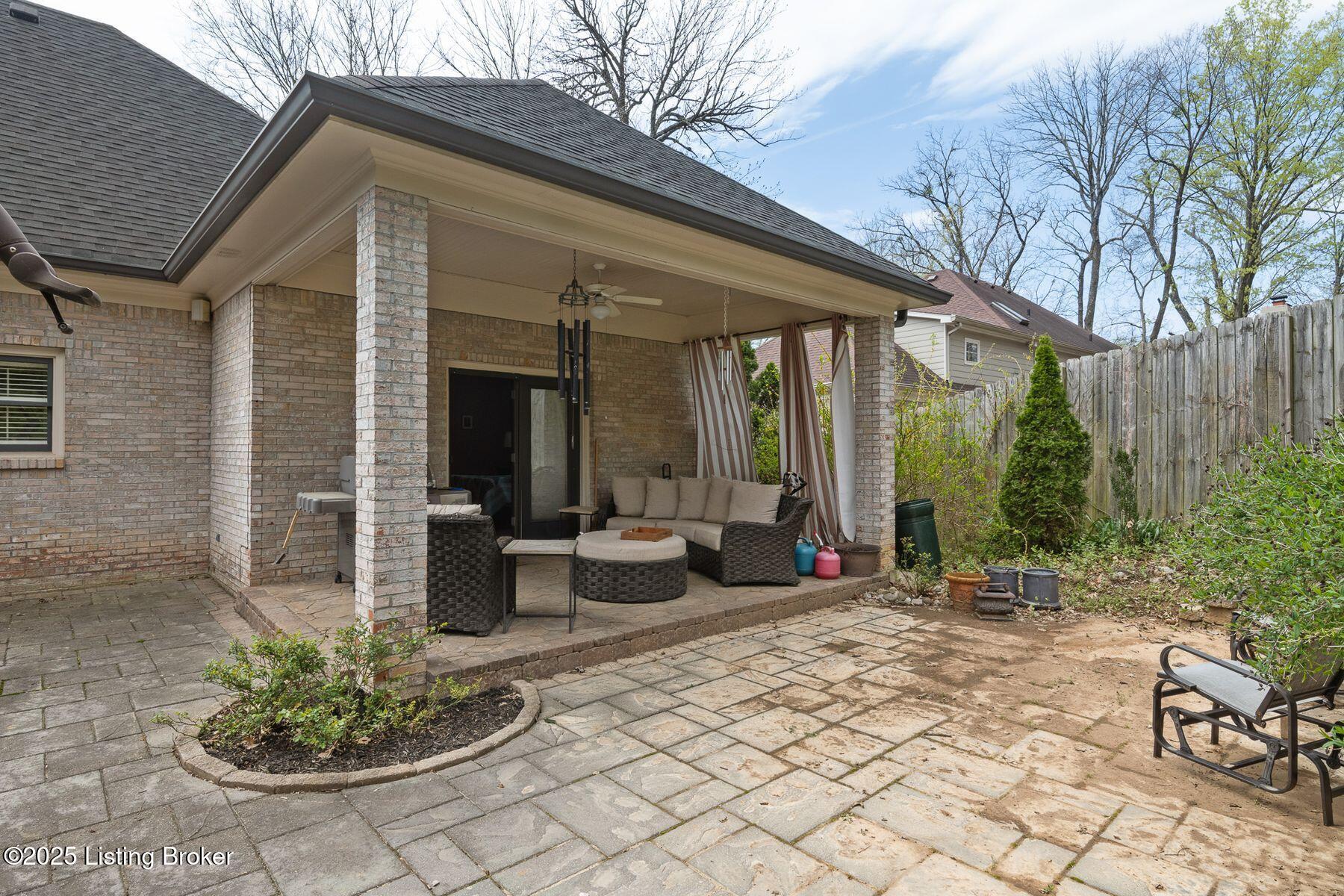 2811 Alta Vista Ct, Louisville, Kentucky image 36