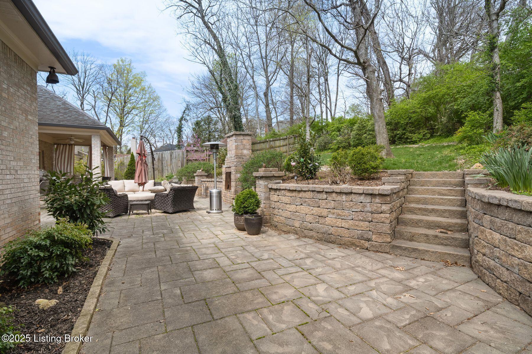 2811 Alta Vista Ct, Louisville, Kentucky image 38