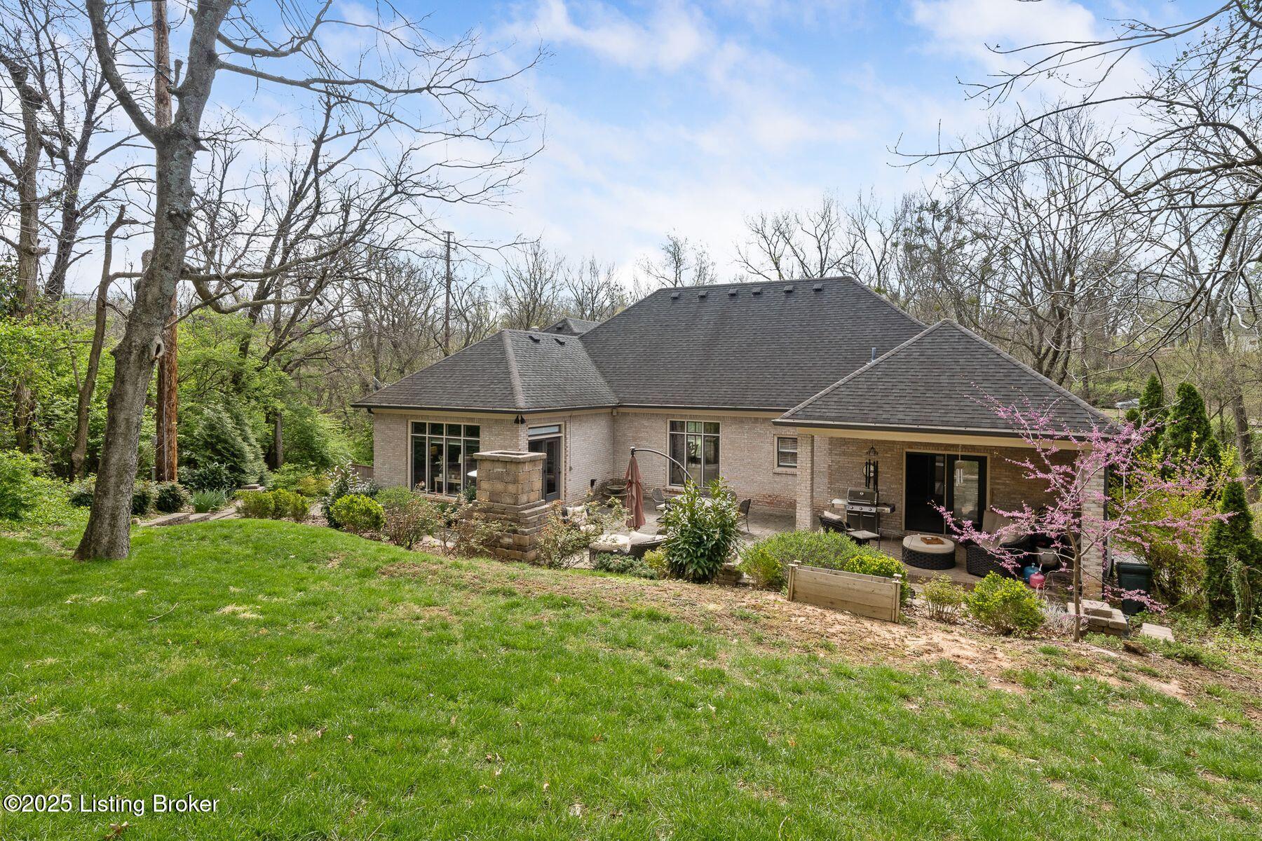 2811 Alta Vista Ct, Louisville, Kentucky image 41