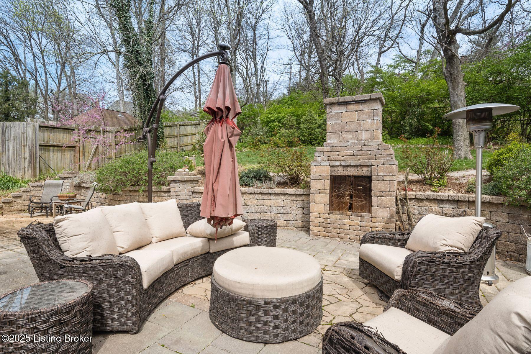 2811 Alta Vista Ct, Louisville, Kentucky image 37