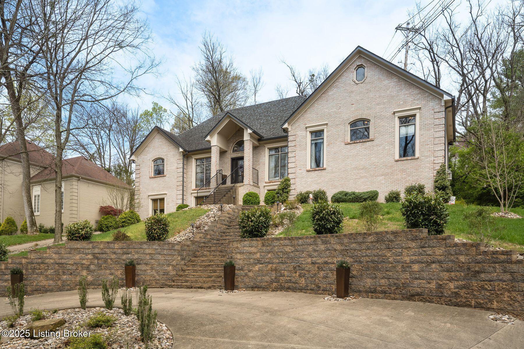 2811 Alta Vista Ct, Louisville, Kentucky image 2