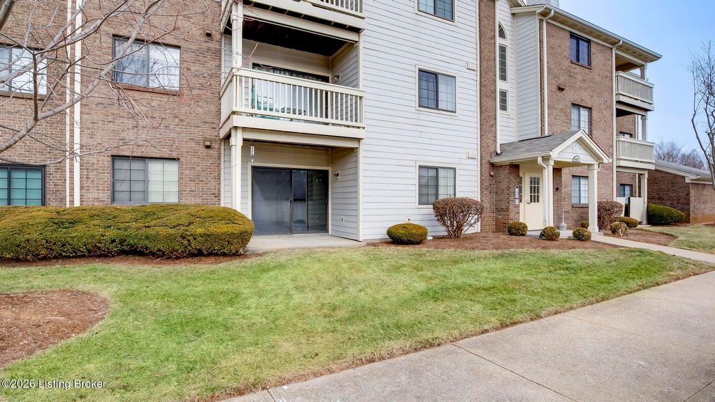Photo of 8417 Ambrosse Ln #101, Louisville, KY 40299 (MLS # 1709361)