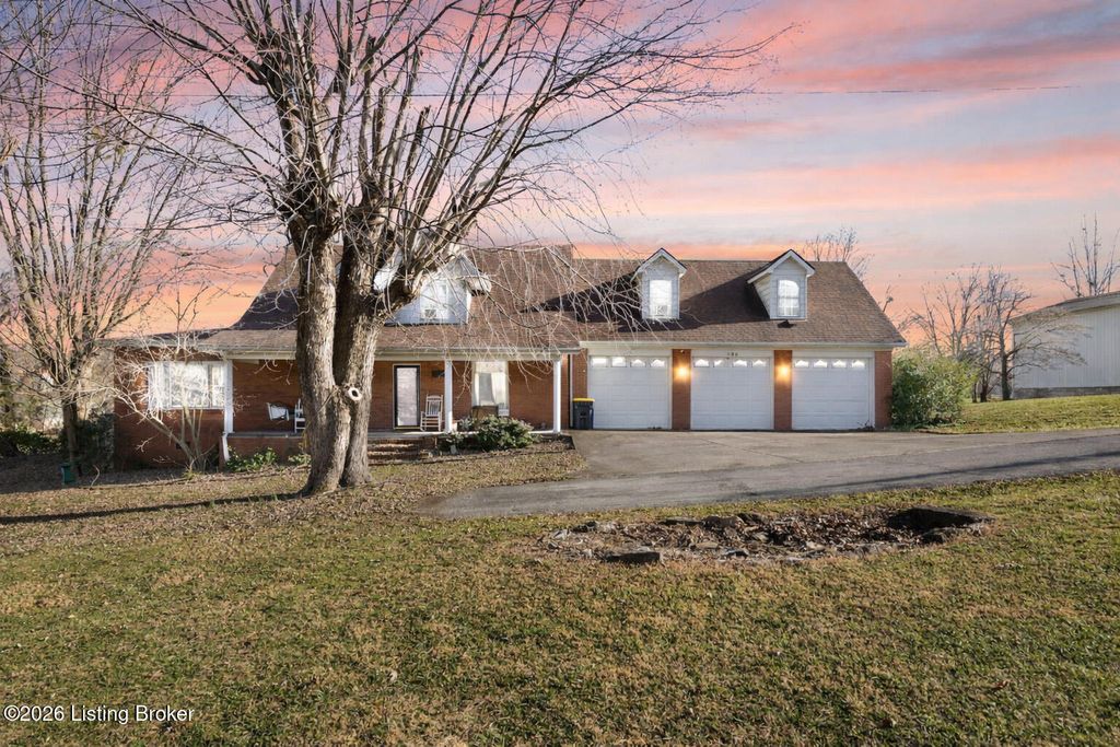 Photo of 650 Williams St, Mt Vernon, KY 40456 (MLS # 1706682)