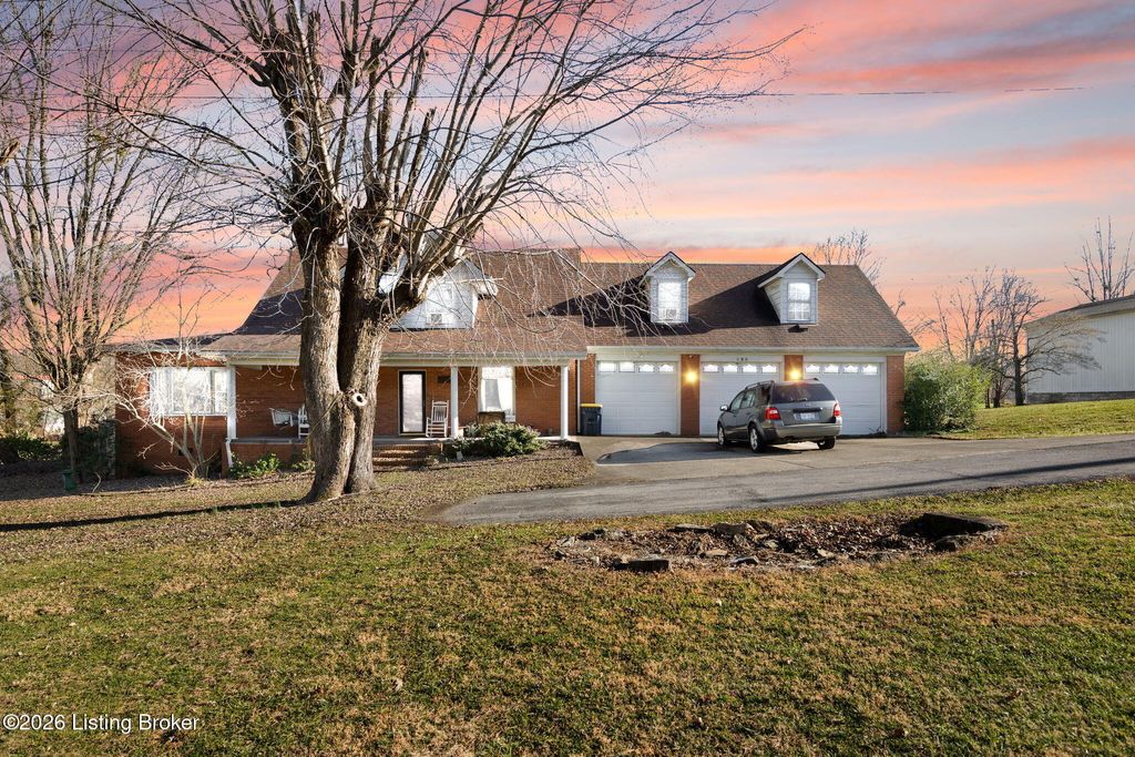 Photo of 650 Williams St, Mt Vernon, KY 40456 (MLS # 1706682)