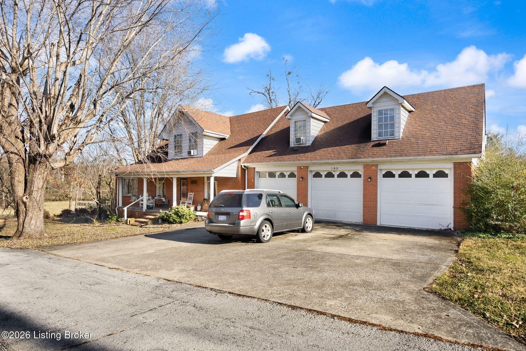 Photo of 650 Williams St, Mt Vernon, KY 40456 (MLS # 1706682)