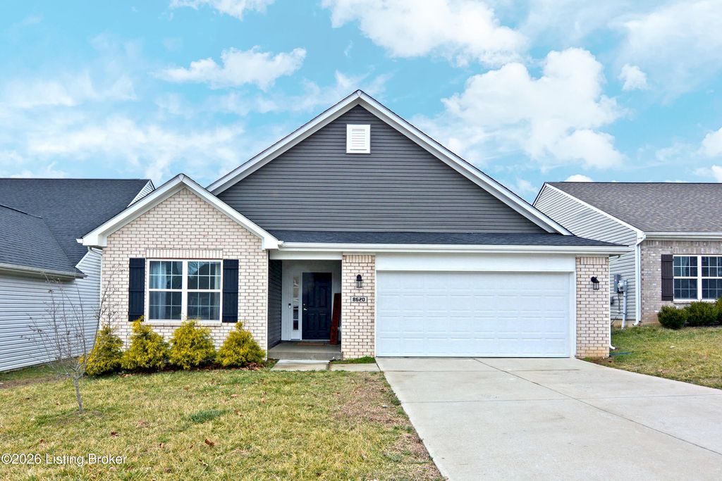 Photo of 8620 Warbler Branch Way, Louisville, KY 40229 (MLS # 1710320)