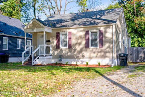 Photo of 2811 Narragansett Dr, Louisville, KY 40210 (MLS # 1701806) Photo of 2811 Narragansett Dr, Louisville, KY 40210 (MLS # 1701806)