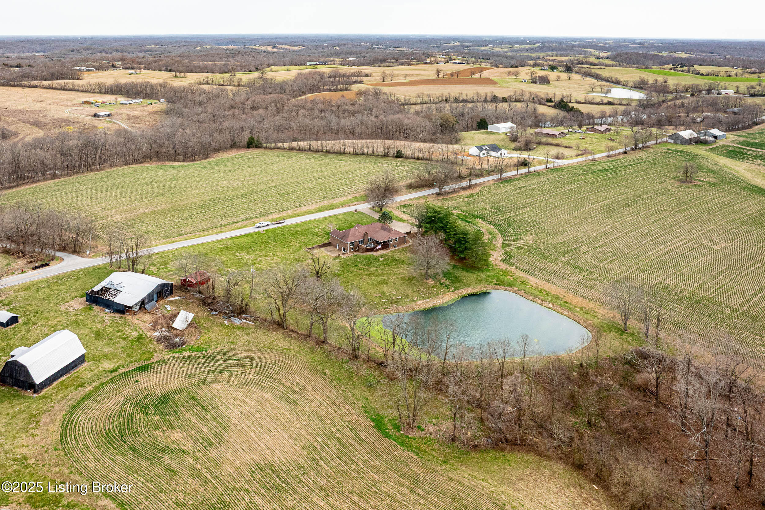 4150 Franklin Rd, Bloomfield, Kentucky image 6