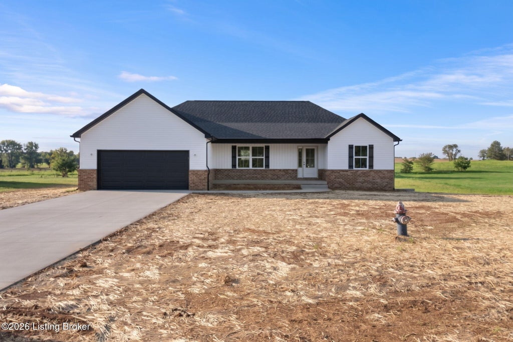 Photo of 191 Riverside Ln, Sonora, KY 42776 (MLS # 1732395)