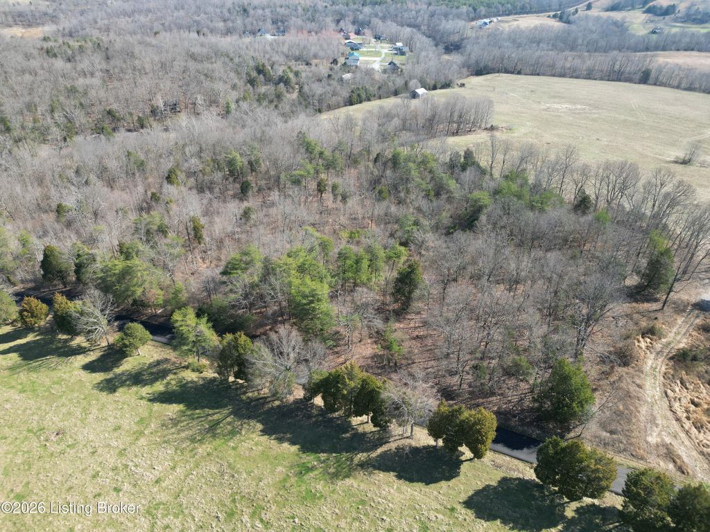 Photo of Lot 3 Shores Rd, Falls Of Rough, KY 40119 (MLS # 1714803)