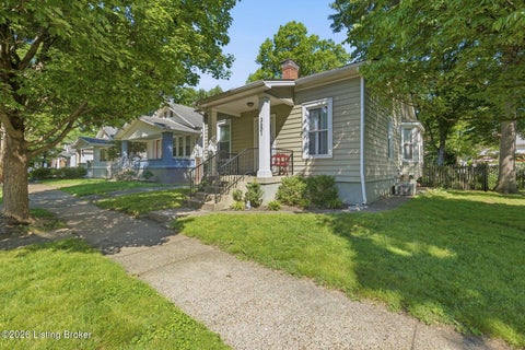 Homes For Sale - 3301 Richard Ave<br/> Louisville, KY 40206