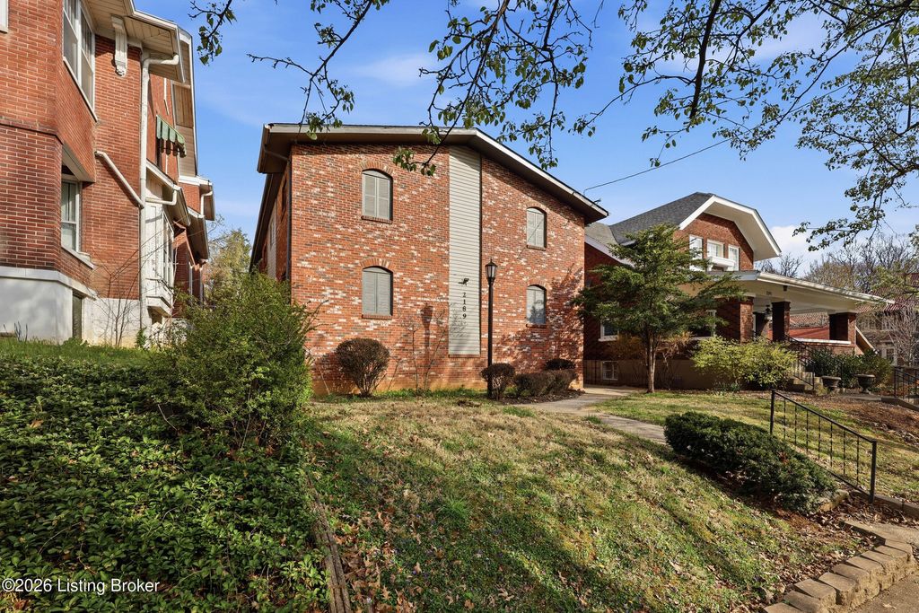 Photo of 2189 Baringer Ave, Louisville, KY 40204 (MLS # 1712566)