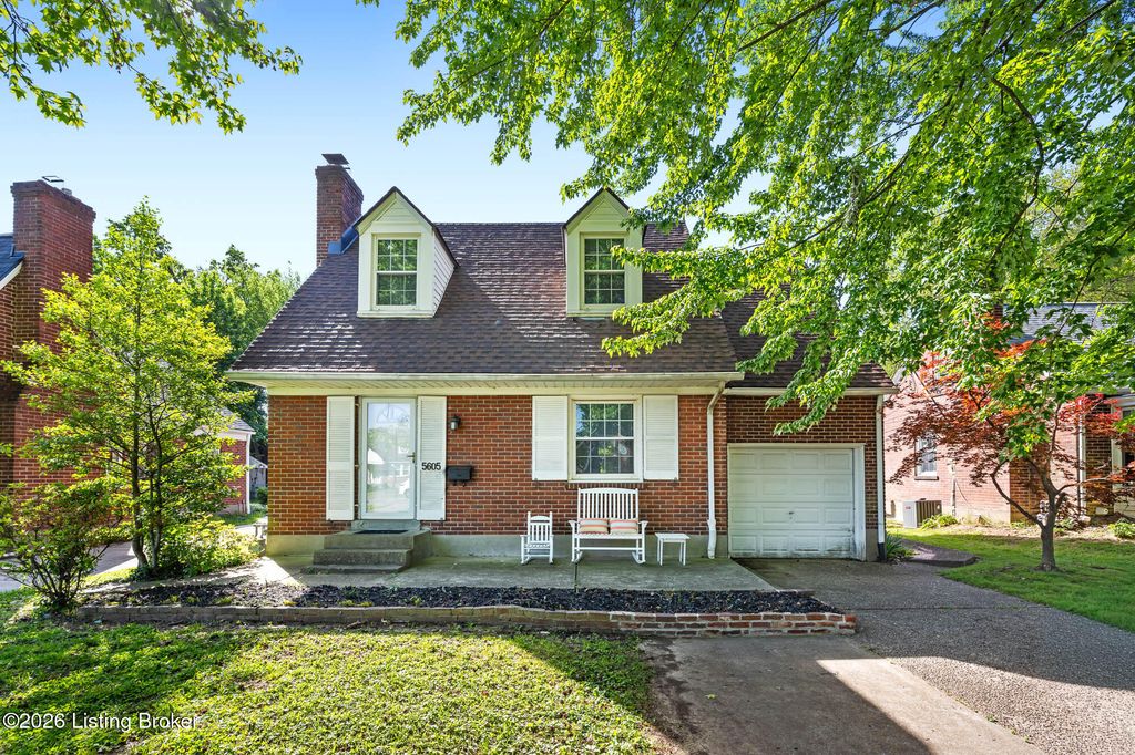 Photo of 5605 Morrison Ave, Louisville, KY 40214 (MLS # 1717388)