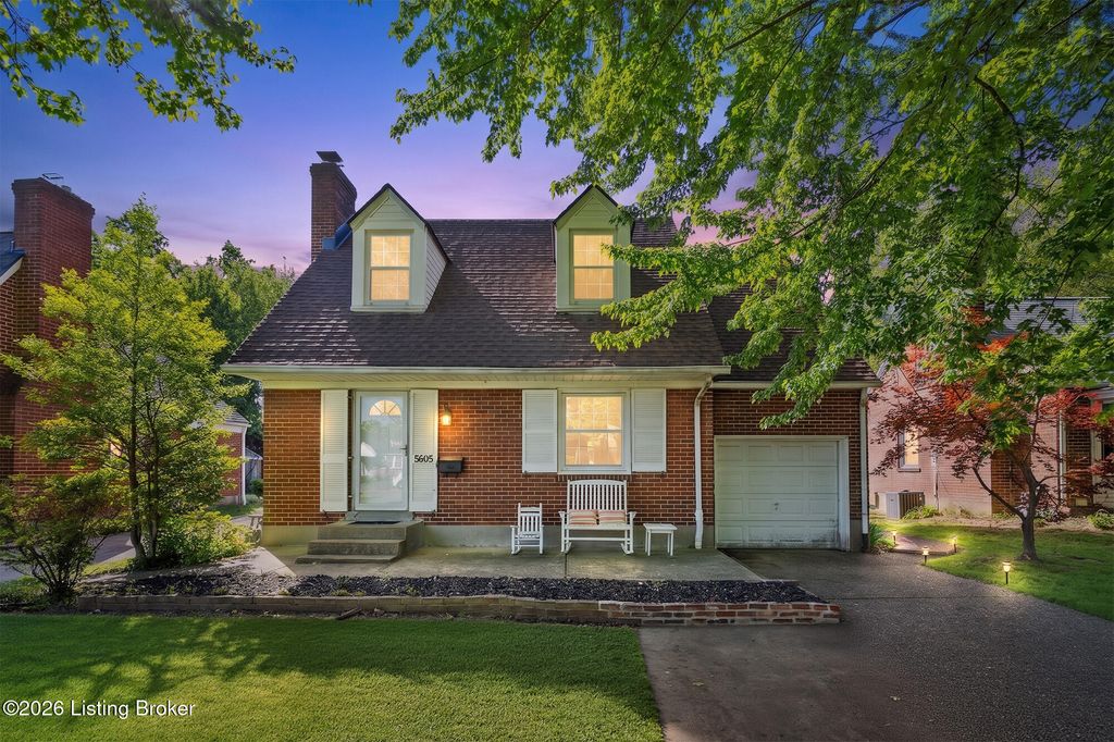 Photo of 5605 Morrison Ave, Louisville, KY 40214 (MLS # 1717388)