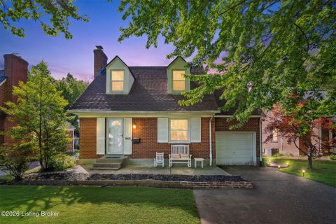 Photo of 5605 Morrison Ave, Louisville, KY 40214 (MLS # 1717388)